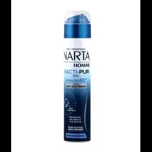 Bacti Pur Freshness 48h - Narta