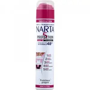 Protection 48h - Narta