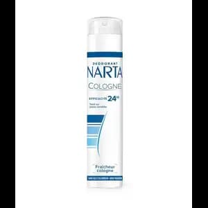 Deodorant Cologne - Narta