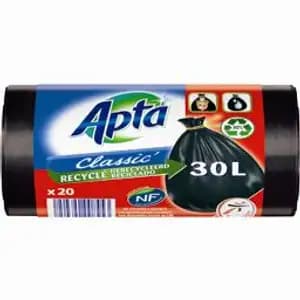 Classic Garbage Bag - Apta