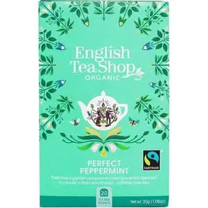 Perfect Peppermint Tea - English Tea Shop
