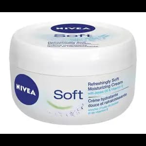 Soft Cream - Nivea