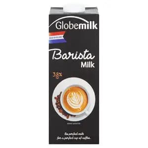 Barista Milk 3.8% - Globemilk