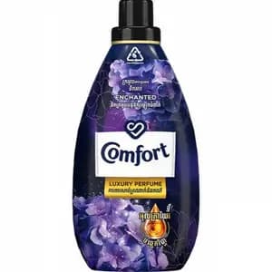 Fabric Conditioner Luxury Perfume Enchanted - Comfort