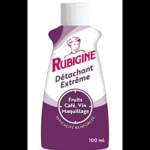 Stain Remover Fruit, Coffee & Wine - Rubigine
