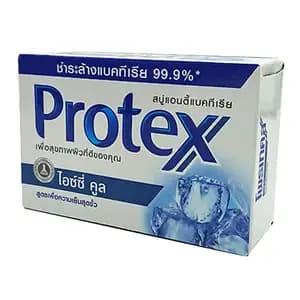 Icy Cool Soap - Protex