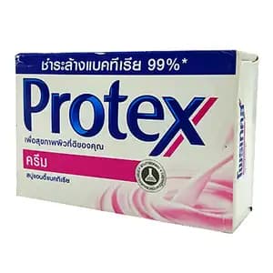 Cream Soap - Protex
