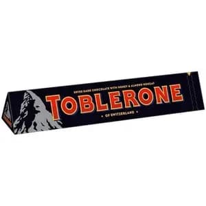 Dark Chocolate - Toblerone