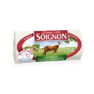 Goat Cheese - Soignon