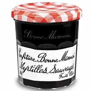Wild Blueberry Jam - Bonne Maman