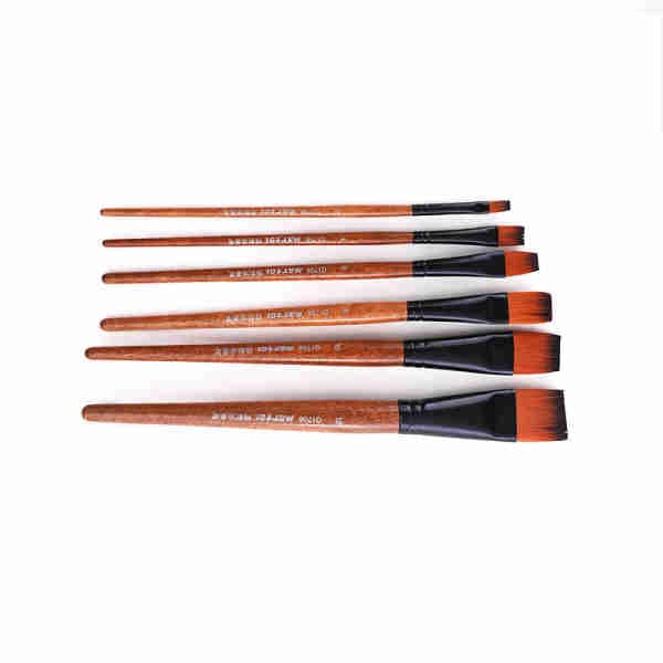 Paint Brush - Maries