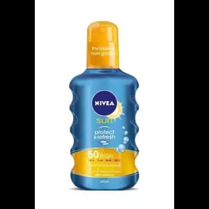 Protect & Refresh - Nivea