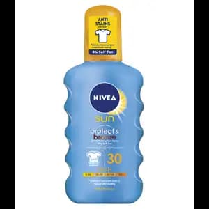 Protect & Bronze - Nivea