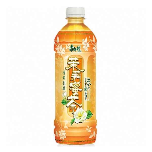 Master Kong Jasmine Tea (Honey )
