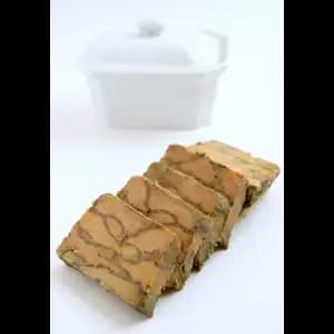 Marbled Foie Gras & Spices - Bassac Farm