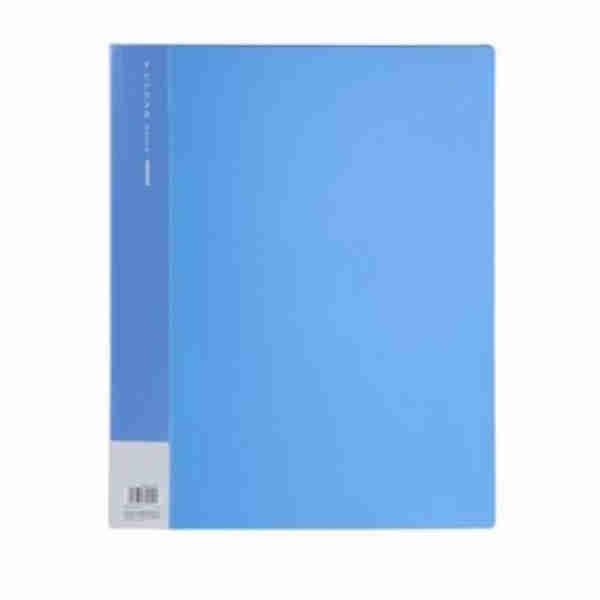 Blue Comix Clear Book 10pcs