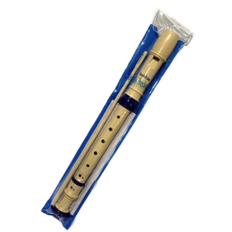 Flute Recorder