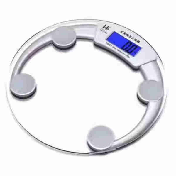 Digital Weight Scale