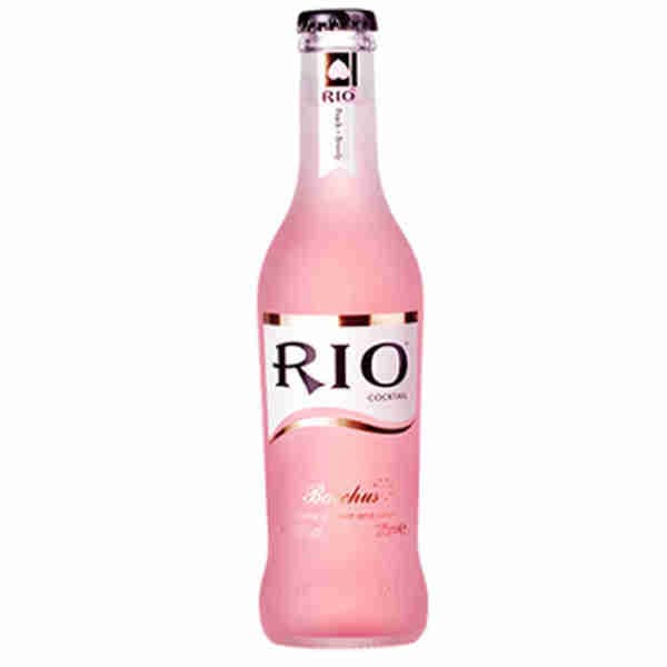 Fruit Peach - Rio