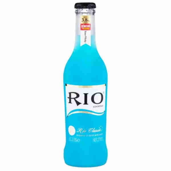 Light Fruit - Rio