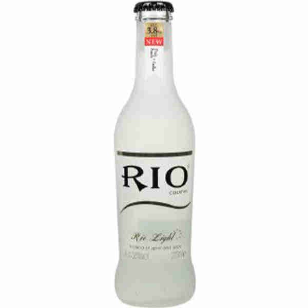 Fruit Punch - Rio
