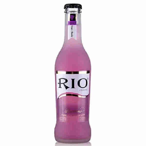 Fruit Grape - Rio