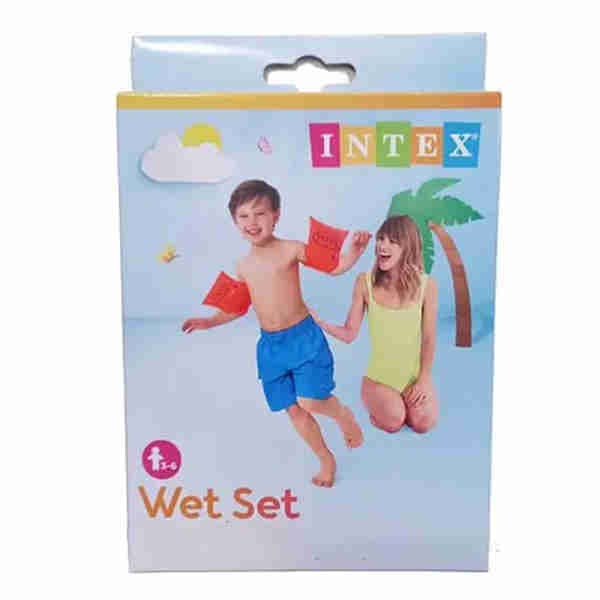 Inflatable Pool Armband