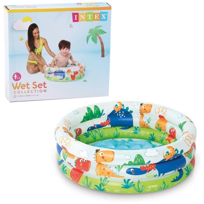 Inflatable Mini Pool