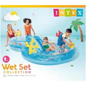 Inflatable Under the Sea Play - Intex