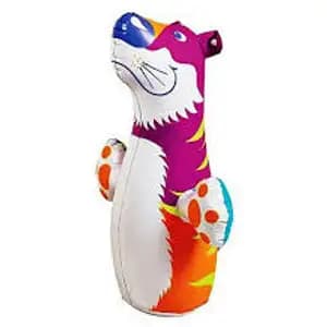 Inflatable Bear Toy - Intex