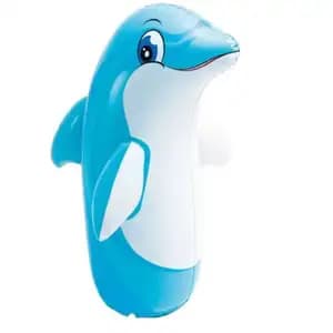 Inflatable Dolphin Toy - Intex