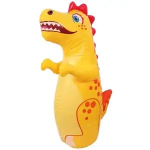 Inflatable Tiger Toy - Intex
