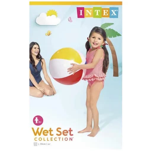 Inflatable Ball