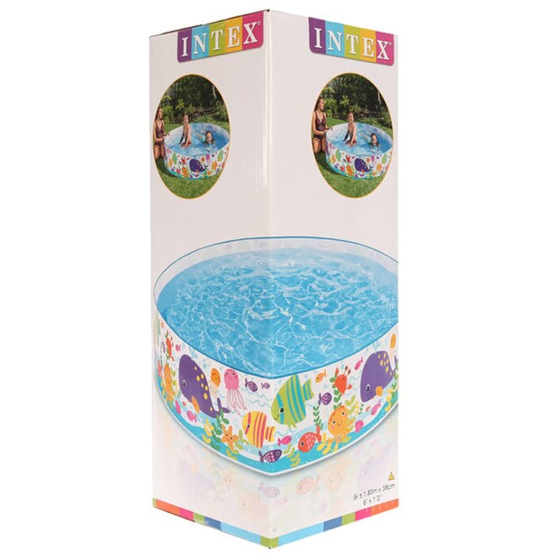 Inflatable Mini Pool
