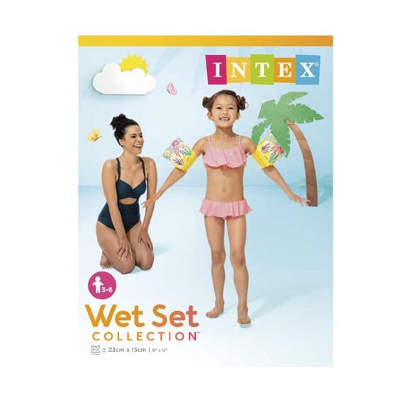 Inflatable Arm Bands
