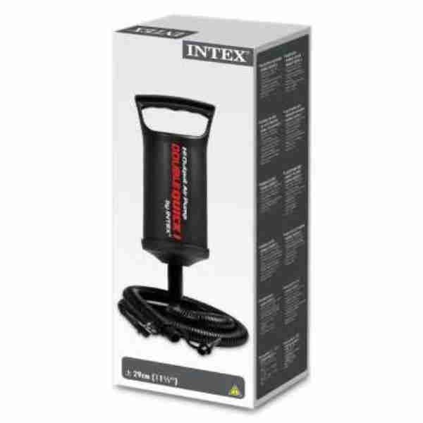 Manual Air Pump