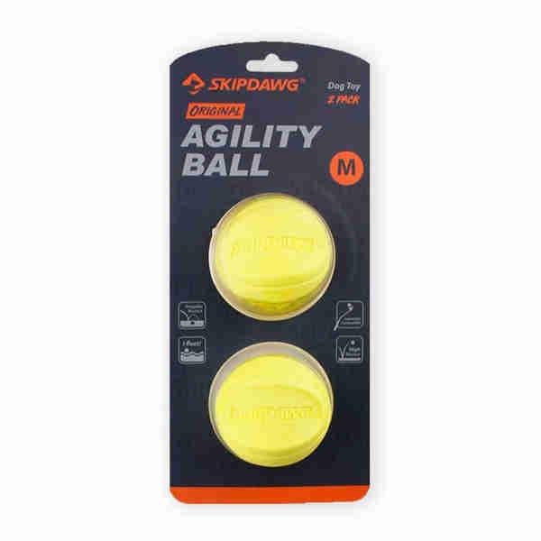 Agility Ball - Skipdawg
