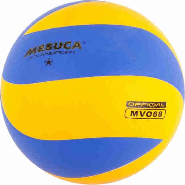 Volleyball - Mesuca