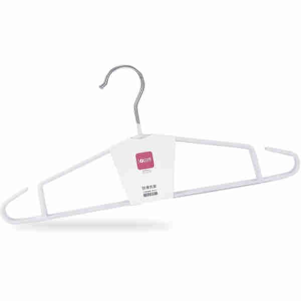 Rubber Dipped Multi Purpose Clothes Hanger