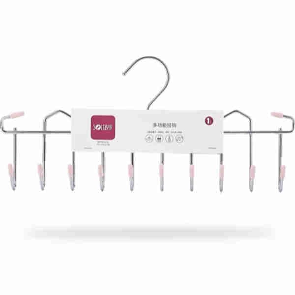 Multifunctional Hook