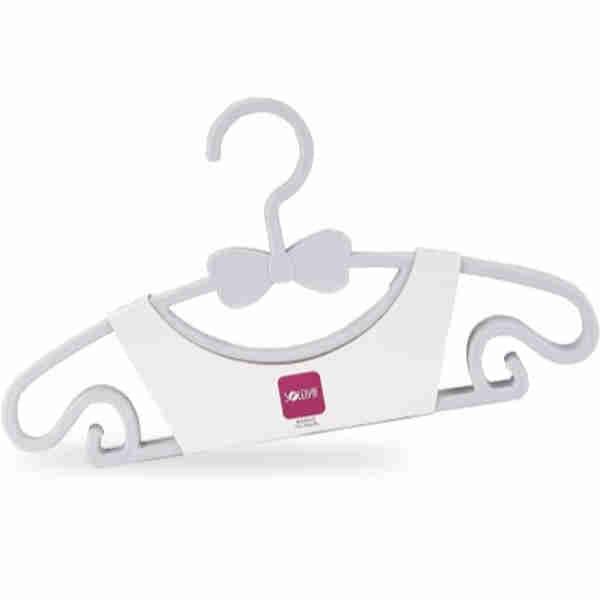 Bow Children’s Clothes Hanger