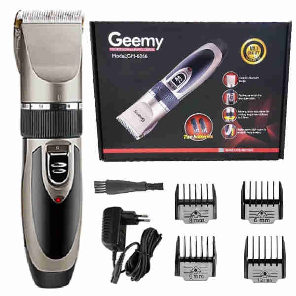 Professional Hair Clipper - Geemy