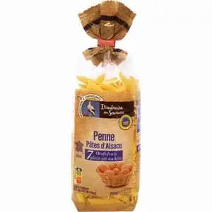Penne Rigate - IDS - Itinéraire des Saveurs