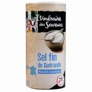 ផ្កាអំបិលគ្រួស- IDS - Itinéraire des Saveurs