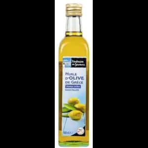 Extra Virgin Olive Oil - Itinéraire des Saveurs