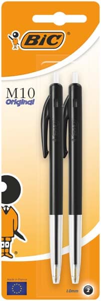 M10 Orignal Medium Blister