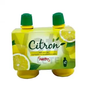 Lemon Juice - Netto