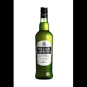 William Lawson's
