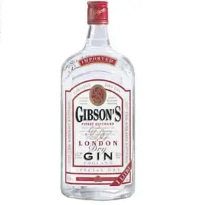 ស្រាជីនសុន - Gibson's