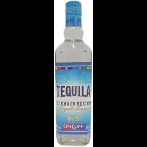 Tequila - On Off